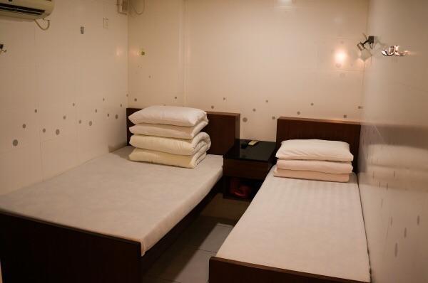 Mei Lam Guest House Hong Kong Exterior photo